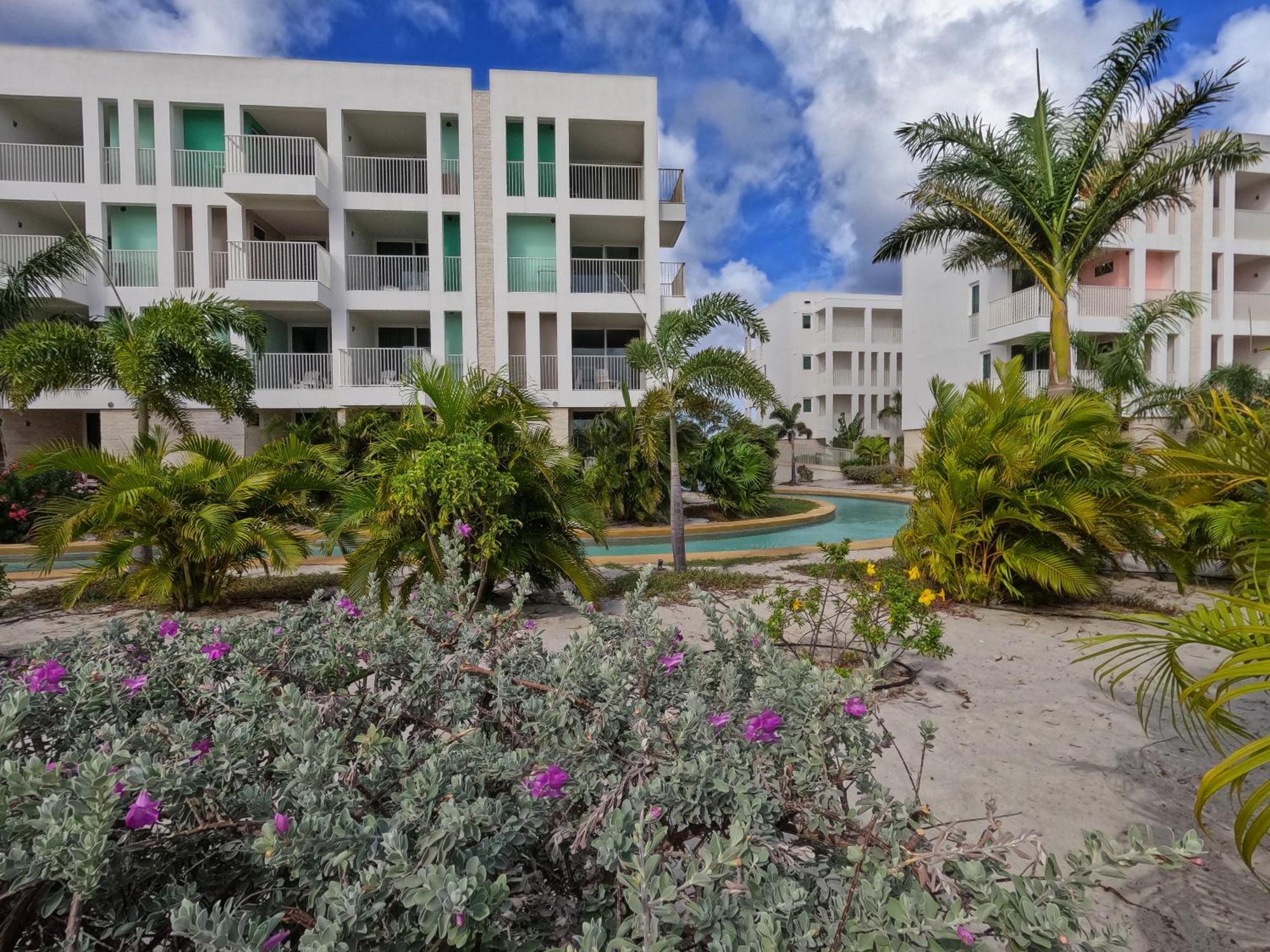Chogogo Dive & Beach Resort Bonaire Playa Exterior foto