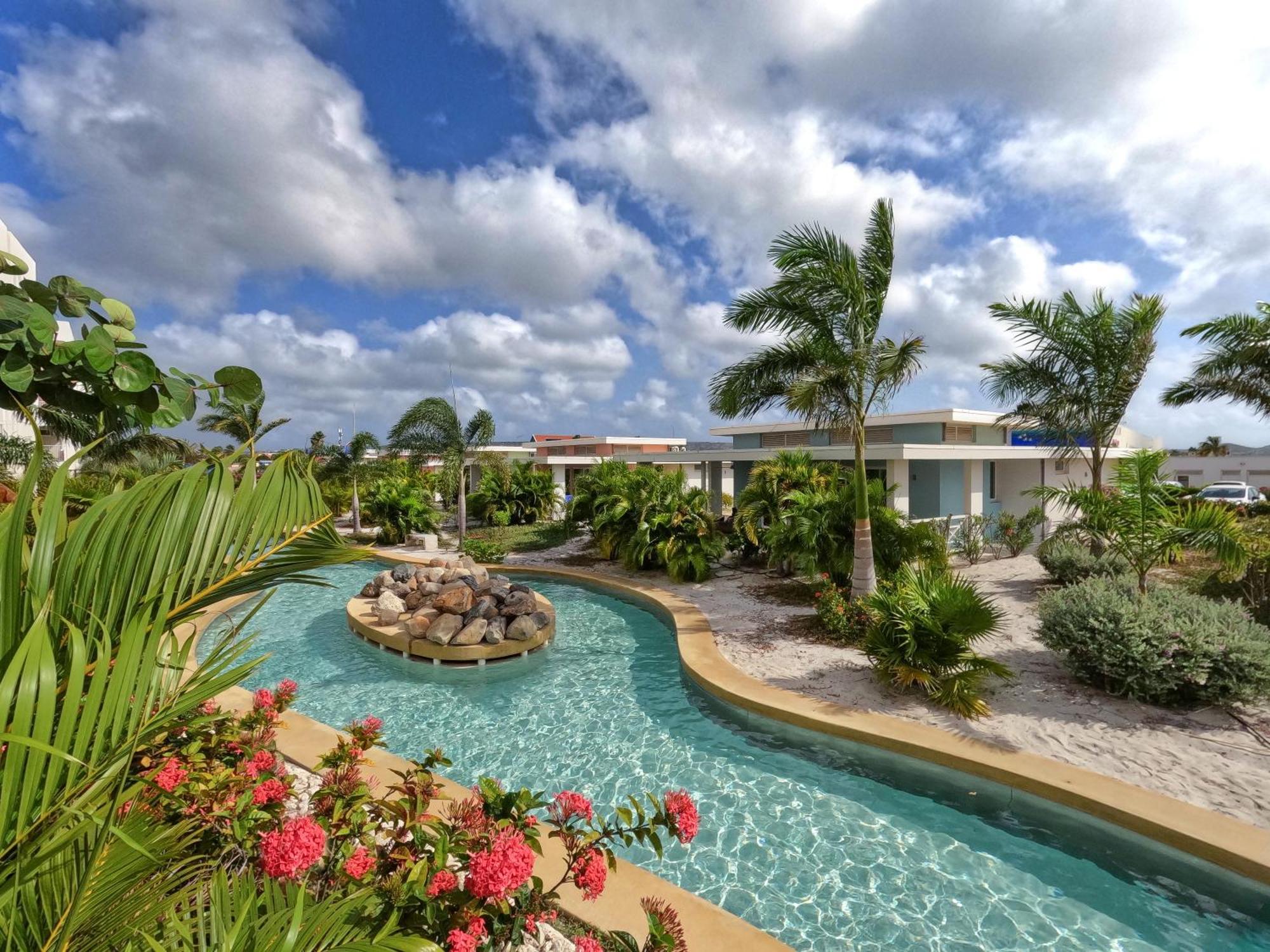 Chogogo Dive & Beach Resort Bonaire Playa Exterior foto